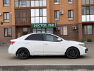 Kia Cerato 2012 года