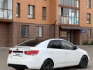 Kia Cerato 2012 года