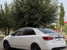 Kia Cerato 2012 года