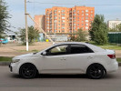 Kia Cerato 2012 года