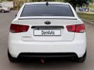 Kia Cerato 2012 года