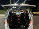 Toyota Alphard 2010 года
