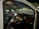 Toyota Alphard 2010 года
