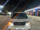 Toyota Alphard 2010 года