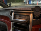 Toyota Alphard 2010 года