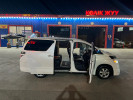 Toyota Alphard 2010 года