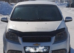 Chevrolet Nexia 2021 года