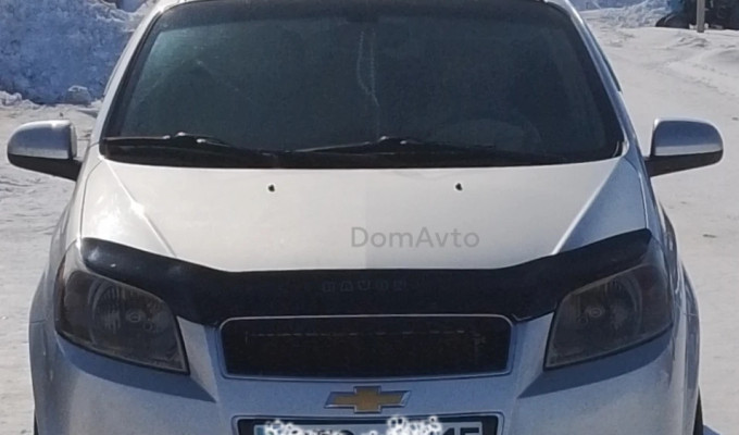 Chevrolet Nexia 2021 года