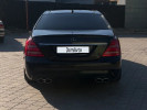 Mercedes-Benz S-Класс 2011 года