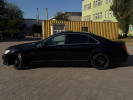 Mercedes-Benz S-Класс 2011 года