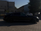 Mercedes-Benz S-Класс 2011 года