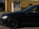 Mercedes-Benz S-Класс 2011 года