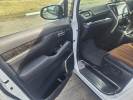 Toyota Alphard 2016 года