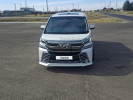 Toyota Alphard 2016 года