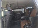 Toyota Alphard 2016 года