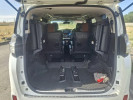 Toyota Alphard 2016 года