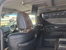Toyota Alphard 2016 года