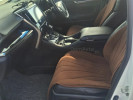 Toyota Alphard 2016 года