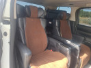 Toyota Alphard 2016 года