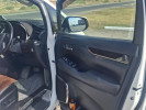 Toyota Alphard 2016 года