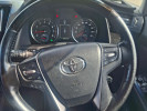 Toyota Alphard 2016 года