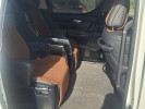 Toyota Alphard 2016 года