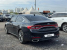 Hyundai Grandeur 2017 года