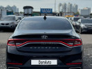 Hyundai Grandeur 2017 года