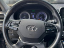Hyundai Grandeur 2017 года