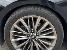 Hyundai Grandeur 2017 года