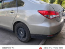 Nissan Almera 2014 года
