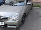 Nissan Almera 2014 года