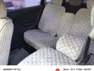 Nissan Almera 2014 года