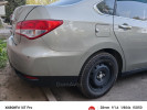 Nissan Almera 2014 года