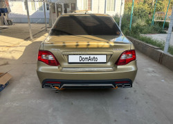 Daewoo Nexia 2013 года