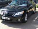 Toyota Camry 2010 года
