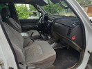 Nissan Patrol 2001 года