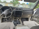 Nissan Patrol 2001 года