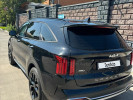 Kia Sorento 2022 года