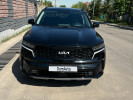Kia Sorento 2022 года