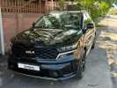 Kia Sorento 2022 года