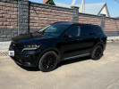 Kia Sorento 2022 года