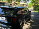 Kia Sorento 2022 года