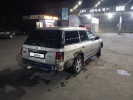 Subaru Legacy 1991 года