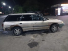 Subaru Legacy 1991 года