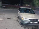 Subaru Legacy 1991 года