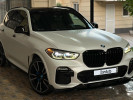 BMW X5 2018 года