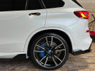 BMW X5 2018 года