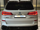 BMW X5 2018 года