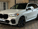 BMW X5 2018 года